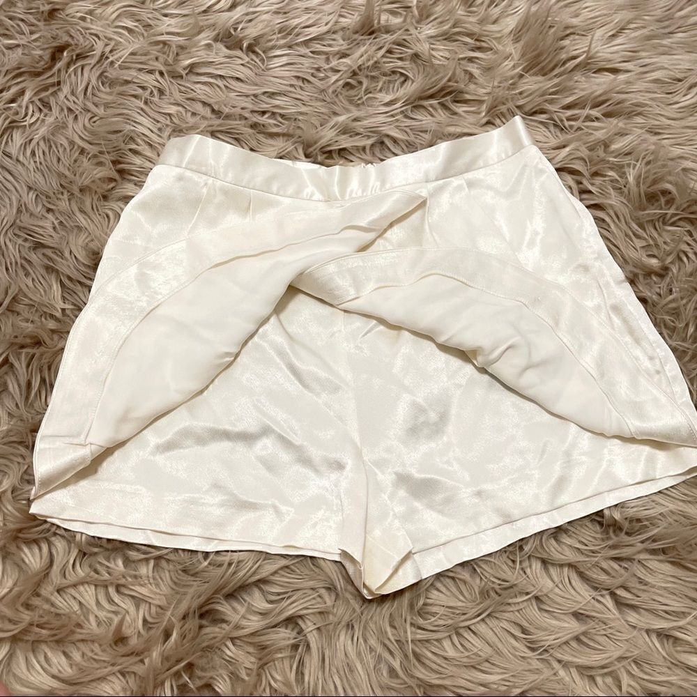 River island silky skort   - Picture 2 of 8